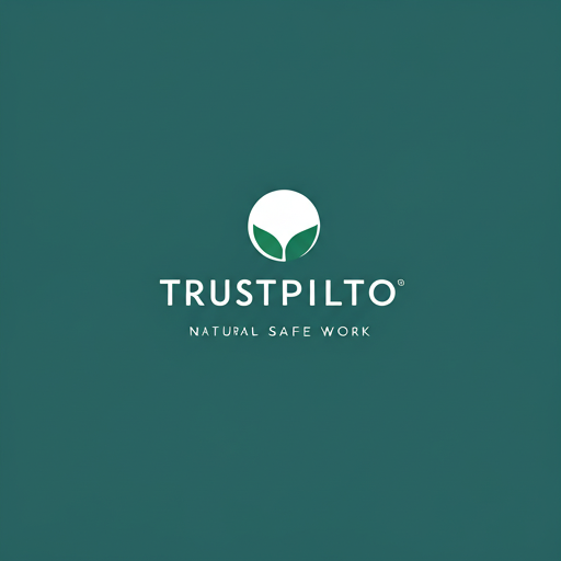Trustpilot Logo